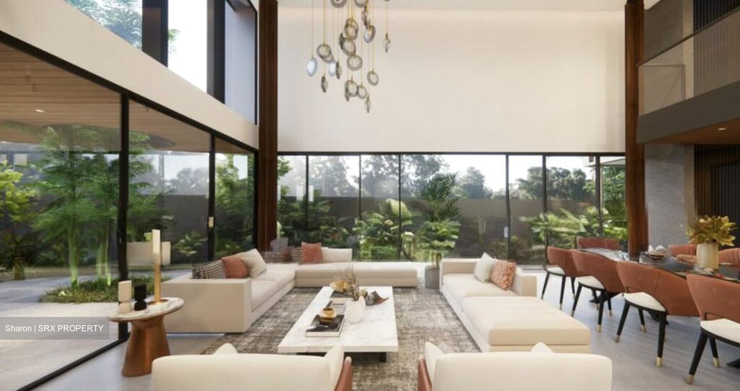 Serangoon Garden Estate (D19), Semi-Detached #587209841
